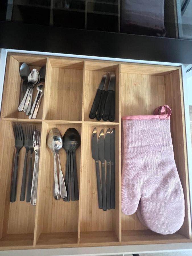 Whaaw Harderwijk公寓 外观 照片
