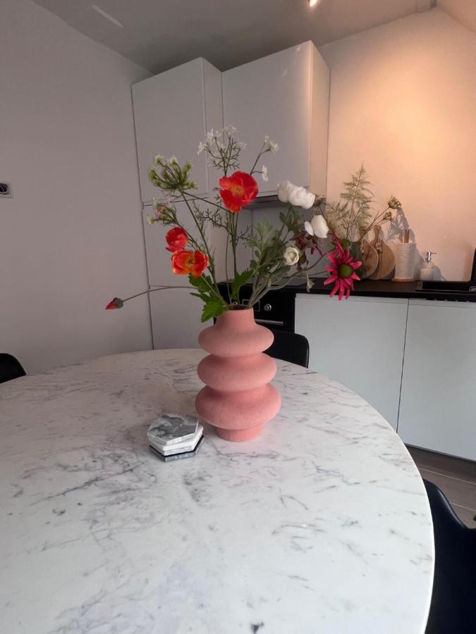 Whaaw Harderwijk公寓 外观 照片