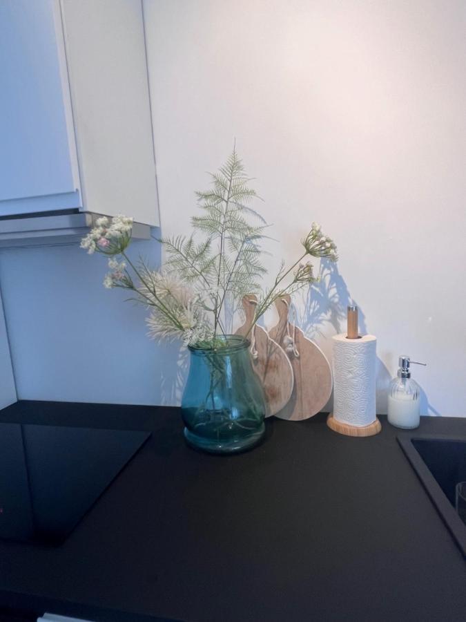 Whaaw Harderwijk公寓 外观 照片